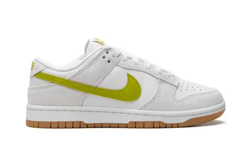 Nike Dunk Dunk Low 'Bright Cactus'